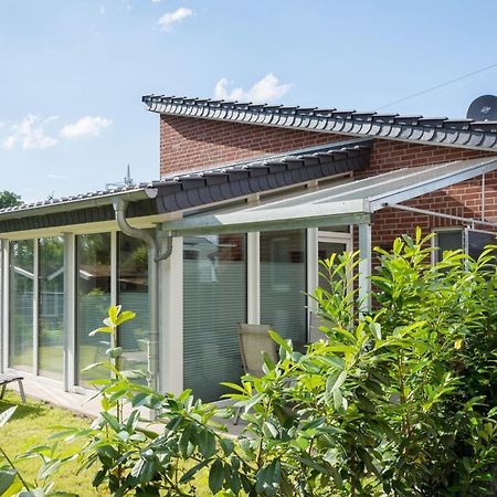 Birkenhain 3C - Lastering Ferienhaeuser & Apartments Wettringen  Eksteriør billede