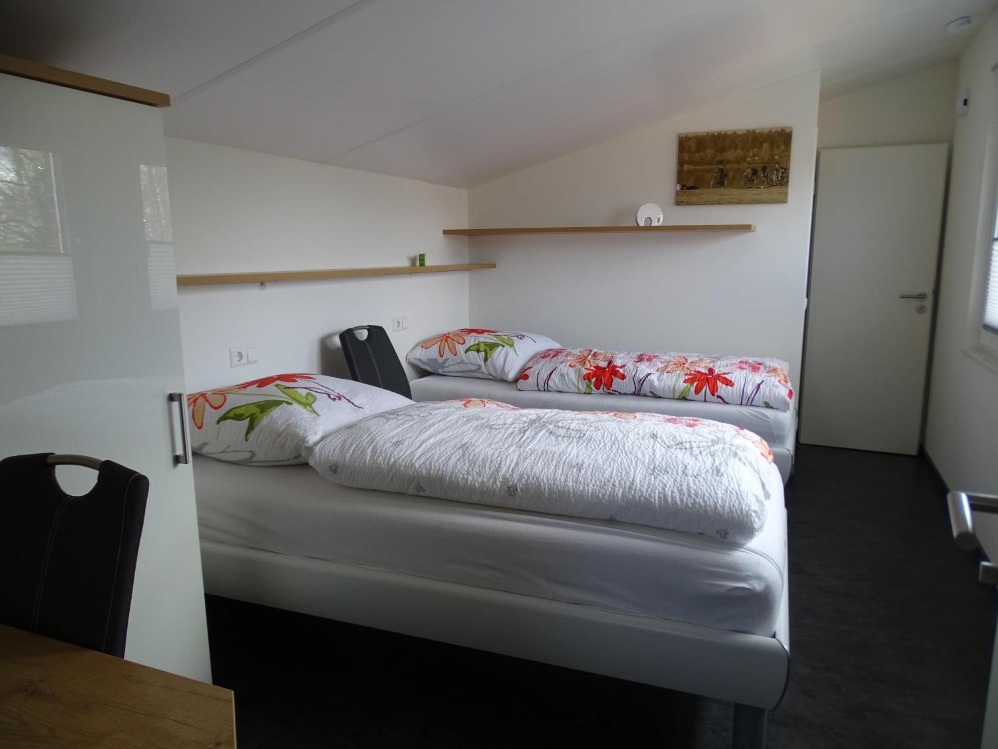 Birkenhain 3C - Lastering Ferienhaeuser & Apartments Wettringen  Eksteriør billede